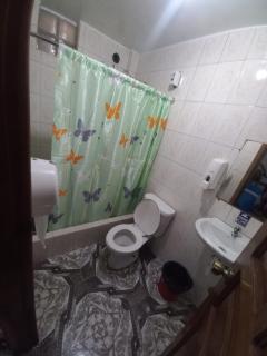 Hostal David Alejandro - 4