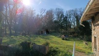 Moulin de Montizeau - 8