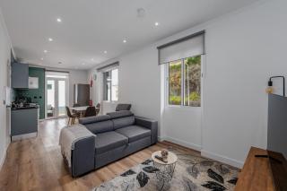 Stylish 1 Bed Room - 7