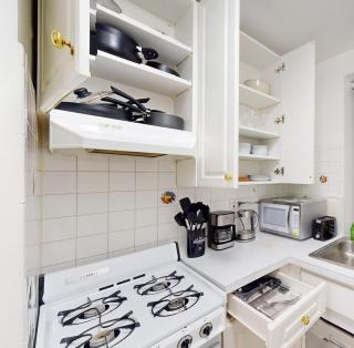 Studio close to Central Park, Lenox Hill & NY Presbyterian - 1