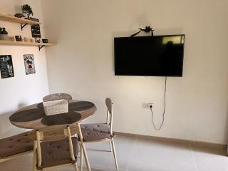 Eilat Garden Nook - 9