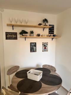 Eilat Garden Nook - 7