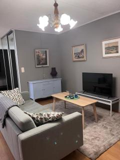 Pieksämäellä saunallinen kaksio rivitalossa - 9