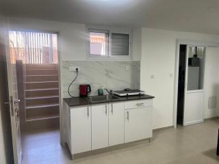 Eilat Garden Nook - 1