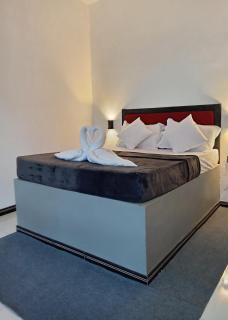 Ravan Pine Nature Retreat - 0