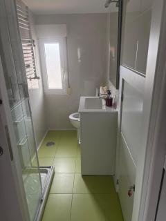 Ático recién reformado en Santander - 8