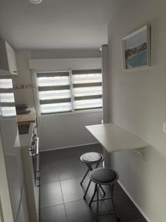 Ático recién reformado en Santander - 7