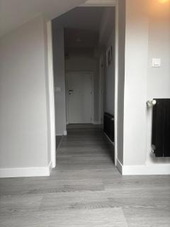 Ático recién reformado en Santander - 6