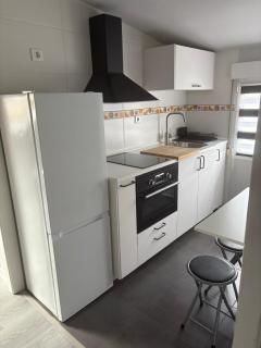 Ático recién reformado en Santander - 3