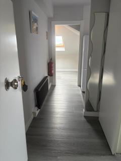 Ático recién reformado en Santander - 2