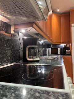 Pieksämäellä saunallinen kaksio rivitalossa - 4