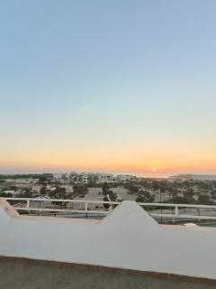 la panière haouse surf tamraght - 0