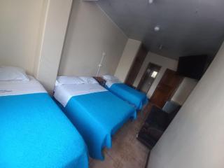 Hostal David Alejandro - 6