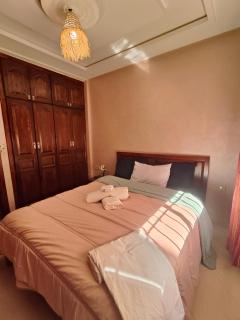 la panière haouse surf tamraght - 8