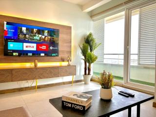 Montressa Executive Stay- Elysium Tower Opposite Centaurus Mall Islamabad - 1