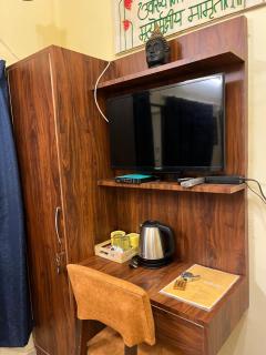 Kailash Heritage Homestay - 3