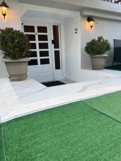 IRIS Garden Rooms - 4