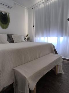 Apartamento Piscis complejo - 1