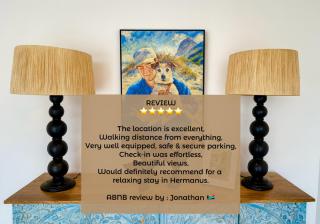 Kalliste Boutique Stays, Whale Walk Apartment - 5