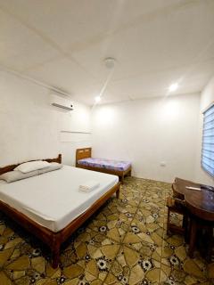 Rooms in Apo-Estin - 3