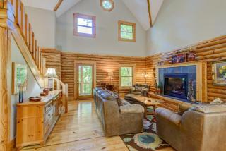 Hideaway Homestead - 6