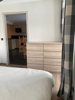 Le Goulet - Prémanon - 1