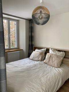 Le Goulet - Prémanon - 2