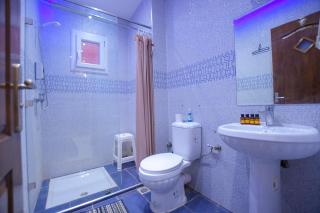 Appartement calme avec piscine et parking - 0