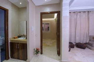 Appartement calme avec piscine et parking - 4