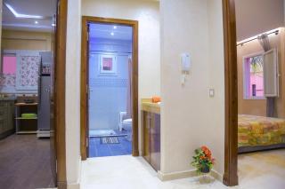 Appartement calme avec piscine et parking - 5