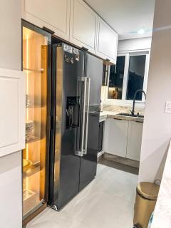 Apartamento Pé na areia - Tramandaí - 8