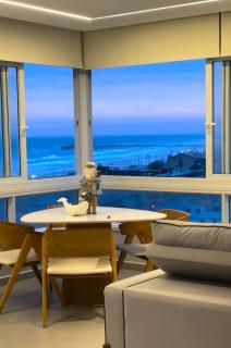 Apartamento Pé na areia - 3