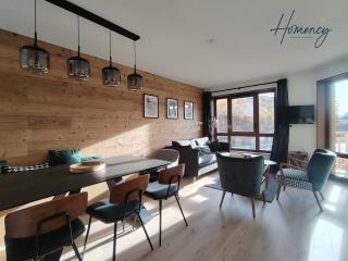 Homency- Résidence L'Expression A12 - 0