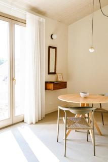 Tanins Hotel Boutique - 9