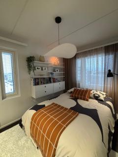 North Saga Luxury Apartment - 6