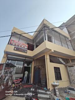 Karuna Nidhan Homestay - 4