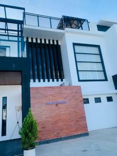 The Syuggah Homestay - 3