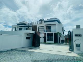 The Syuggah Homestay - 9