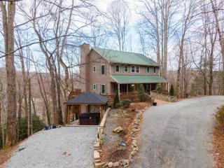 Peaceful Wood Haven at Mill Ridge - 7