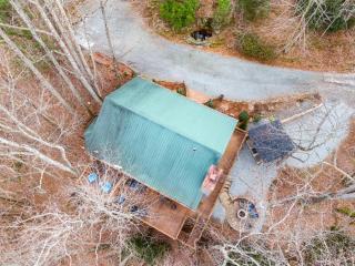 Peaceful Wood Haven at Mill Ridge - 6