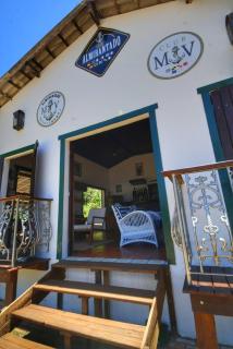 Club MV Saco do Céu - 7