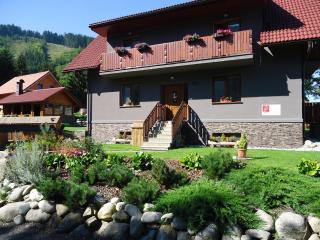 Apartmány Lipka - 0