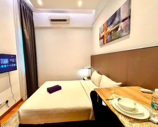 Lucky Suites By Luxe KLCC - 6