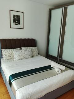 New Vortex suites kl by kuala lumpur - 6