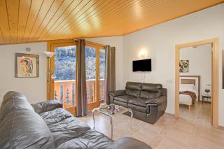 El Tarter Spacious Ski Apartment - Happy Rentals - 0