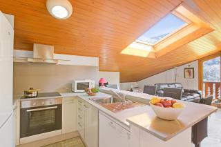 El Tarter Spacious Ski Apartment - Happy Rentals - 7