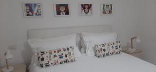 CIVICO 16A - Apartment - with private parking - 8