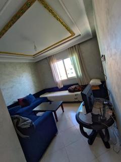 Comfortable overnight stay - 0