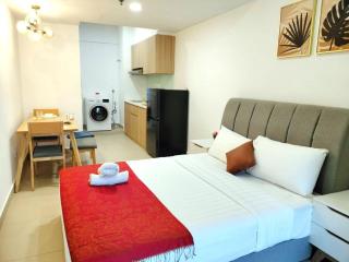 Lucky Suites By Luxe KLCC - 8