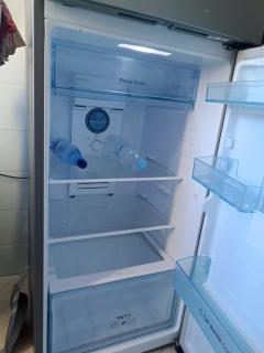 Comfortable overnight stay - 9